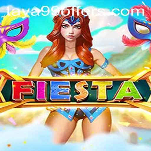 Fiesta: The Ultimate Adventure Game